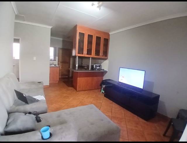 2 BEDROOM APARTMENT FOR SALE IN ELSPARK